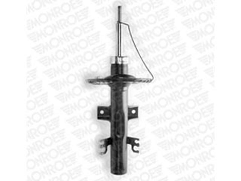 Ammortizzatore van VW type V 03- anteriore