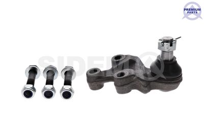 NGK 81185 / Generatore di impulsi, Albero a gomiti