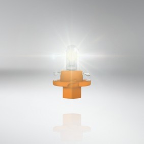ORIGINAL per circuiti stampati da 1,5mm arancione 12V