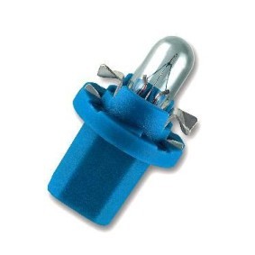 ORIGINAL per circuiti stampati da 2,0mm verde lime 12V