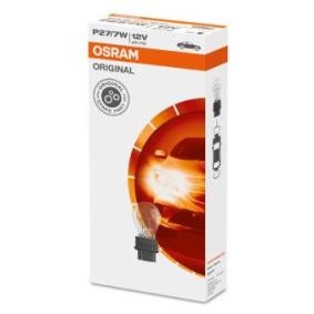 Original P27/7W 12V P27/7W