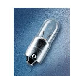 Lampada 12V 5W (BA9s)