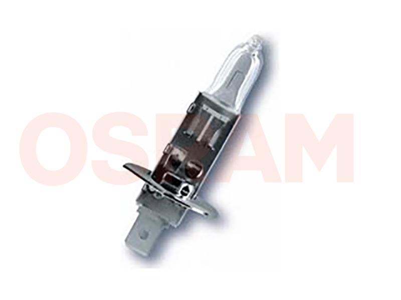 Lampada H1 svs 12V 55W P14,5S