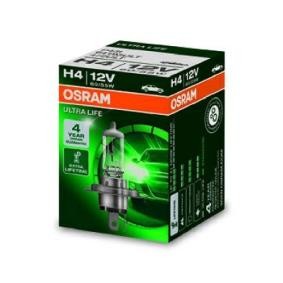 Ultralife H4 12V H4