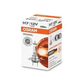 Lampada original 12V 55W H7