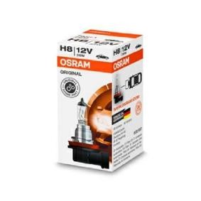 Original H8 12V H8