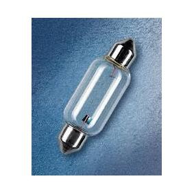 Original siluro 41mm 10W SV8,5-8 24V
