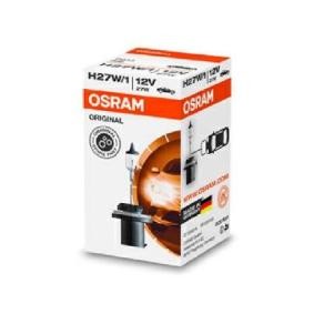 Original H27W/1 12V H27W/1