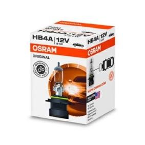 Original HB4A 12V HB4A