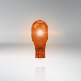 Original WY16W 12V WY16W arancio