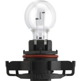PHILIPS 12085C1 Lampadina, retronebbia PS19W, 12V, 19W
