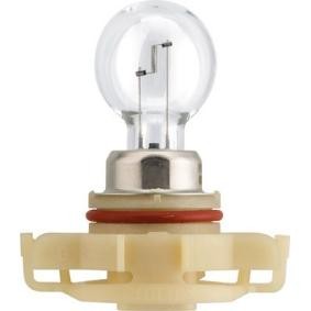 Philips 12276C1 lampadina 12V 24W, PSX24W