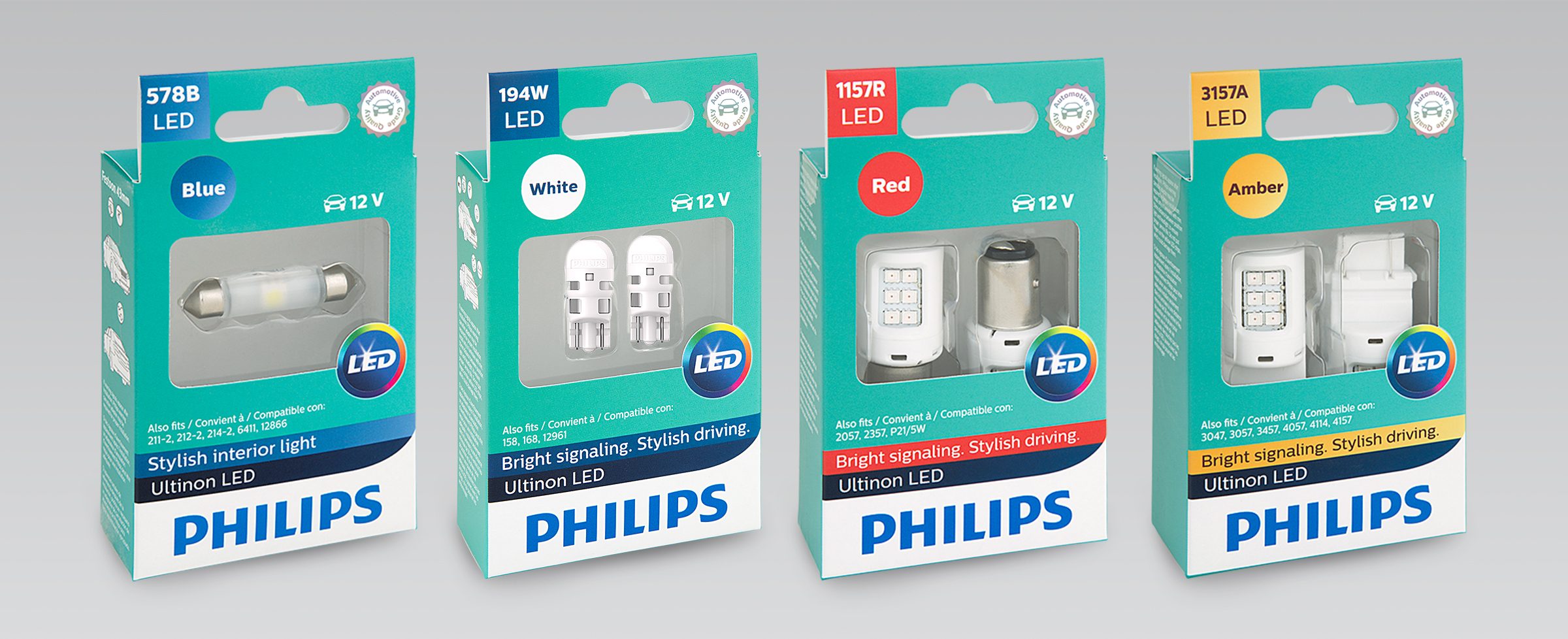 HIR2 x-treme vision PRO150 blister