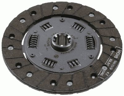 SACHS 1861 123 236 / Disco frizione