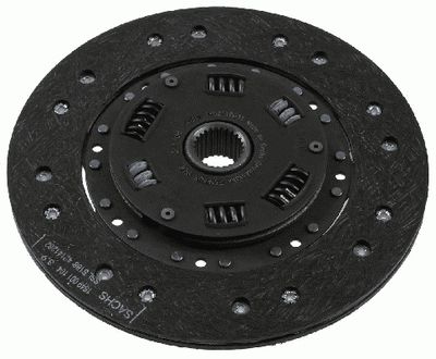 SACHS 1862 116 031 / Disco frizione