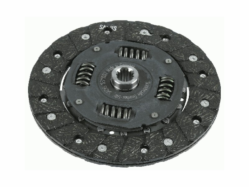 Disco frizione Opel: ascona c (J82), ascona c hatchback (J82), Astra f (T92), Astra f estate (T92), Astra f hatchback (T92), Corsa a hatchback (S83), kadett e (T85), kadett e box (T85), kadett e combo (T85), kadett e convertible (T85), kadett e esta