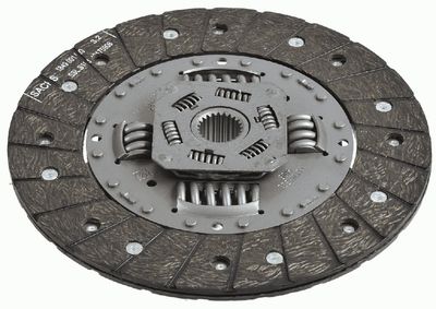 SACHS 1862 250 031 / Disco frizione