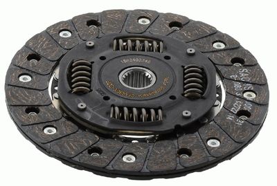 SACHS 1862 402 346 / Disco frizione