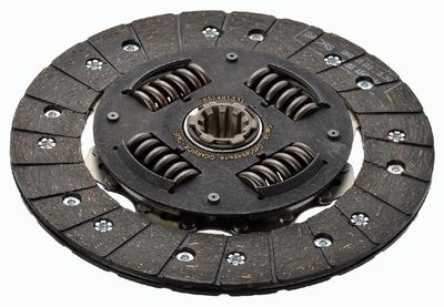 SACHS 1862 481 331 / Disco frizione