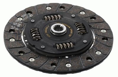 Disco frizione Opel: combo (71_), Corsa a box (S83), Corsa a hatchback (S83), Corsa a tr (S83), Corsa b (S93), Corsa b box (S93), Corsa b estate (F35) vauxhall: combo mk I (b), Corsa mk I (b) (S93), corsavan mk I (b) (S93), nova (S83), nova hatchb