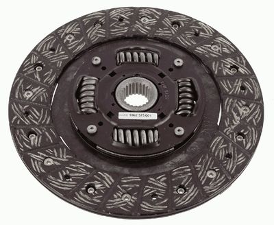 Disco frizione MAZDA: E 2000, 2200, E