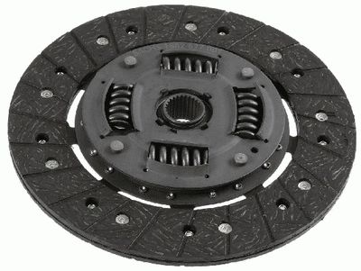 SACHS 1862 577 001 / Disco frizione