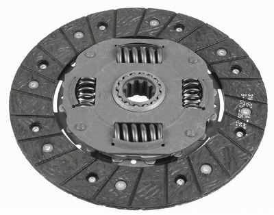 SACHS 1862 642 001 / Disco frizione