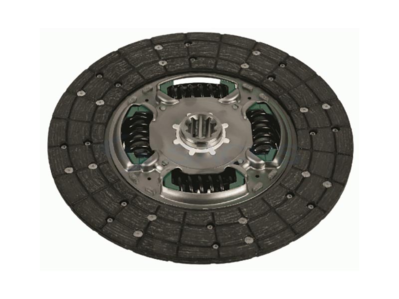 Disco frizione Toyota: Land cruiser (_J6_), Land cruiser (_J7_)