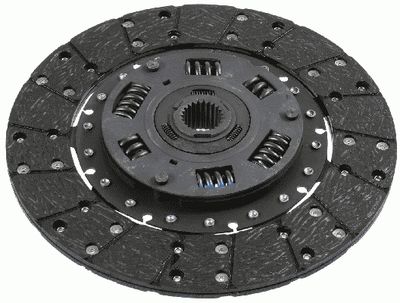 SACHS 1862 788 001 / Disco frizione