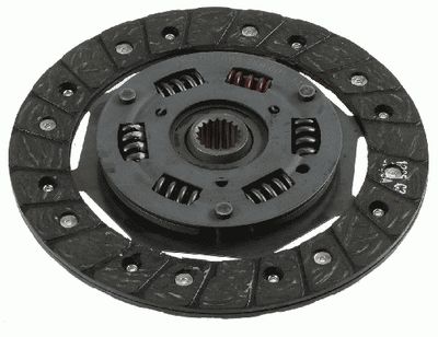 Disco frizione ROVER: 100 / METRO (XP), 200 Convertible (XW), 200 Hatchback (XW), 400 (XW)