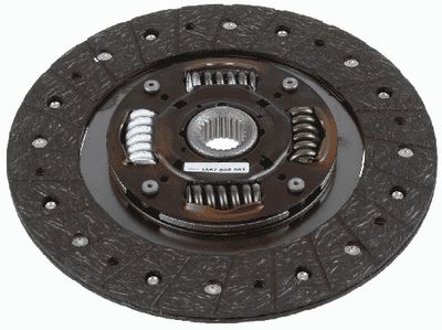 Disco frizione Subaru: impreza Coupé (gfc), impreza estate (gf), impreza estate (gg), impreza saloon (gc), impreza saloon (gd), legacy I (bc), legacy I estate (bc, bjf), legacy II (bd), legacy II estate (bg), leone II, leone II estate, xt Coupé (xt)
