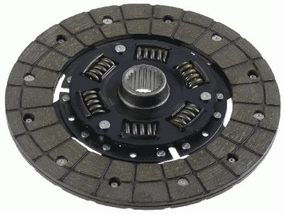 SACHS 1862 855 002 / Disco frizione
