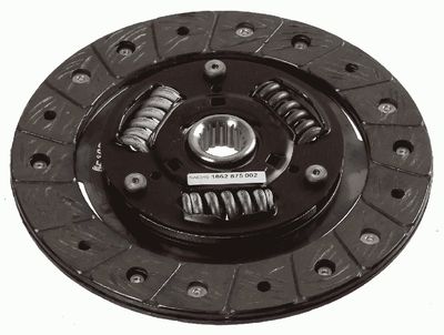SACHS 1862 875 002 / Disco frizione