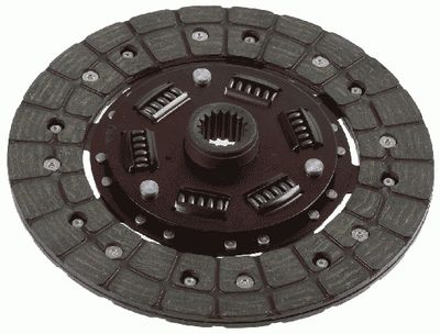 SACHS 1862 896 002 / Disco frizione