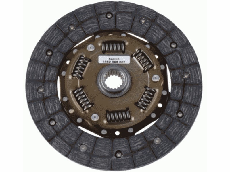Disco frizione Daihatsu: cuore II (L80, L81), cuore III (L201), cuore IV (L501), move (L6_)