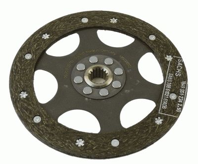 SACHS 1864 000 122 / Disco frizione