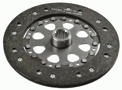 Disco frizione Opel: omega b (V94), omega b estate (V94) vauxhall: omega (b) (V94), omega (b) estate (V94)