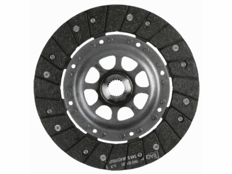 Disco frizione Audi: A4 (8D2, B5), A4 (8E2, B6), A4 Avant (8D5, B5), A4 Avant (8E5, B6), A6 (4B2, C5), A6 Avant (4B5, C5) Skoda: superb I (3U4) Volkswagen: Passat (3B2), Passat (3B3), Passat variant (3B5), Passat variant (3B6)