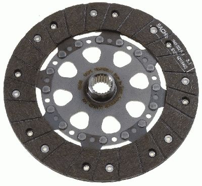 SACHS 1864 000 511 / Disco frizione