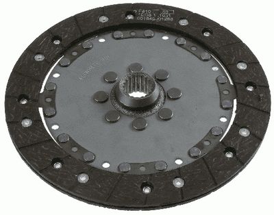 Disco frizione Jeep: cherokee (kj), wrangler II (tj)