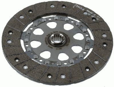 Disco frizione Fiat: croma (194_) Opel: Astra g estate (T98), Astra g hatchback (T98), Astra g saloon (T98), Astra h (A04), Astra h box (L70), Astra h estate (A04), Astra h gtc (L08), Astra h saloon (L69), combo box body / estate, combo tour, cors