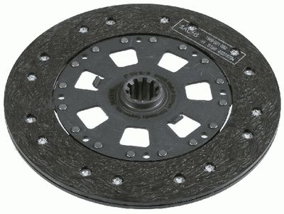 Disco frizione ALPINA: B10 (E34), B11 (E32) BMW: 3 (E36), 3 Convertible (E36), 3 Coupe (E36), 3 Touring (E36), 5 (E34), 5 (E39), 5 Touring (E39), 7 (E32), 7 (E38), Z3 Coupe (E36), Z3 Roadster (E36)