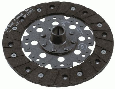 SACHS 1864 180 839 / Disco frizione