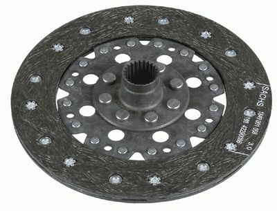 SACHS 1864 342 203 / Disco frizione