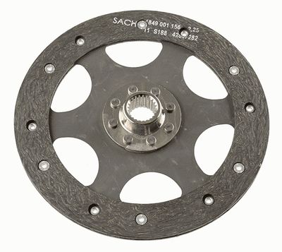 SACHS 1864 400 031 / Disco frizione