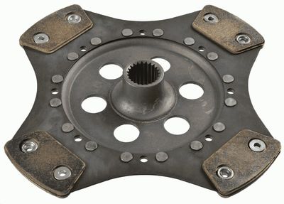 SACHS 1864 483 031 / Disco frizione