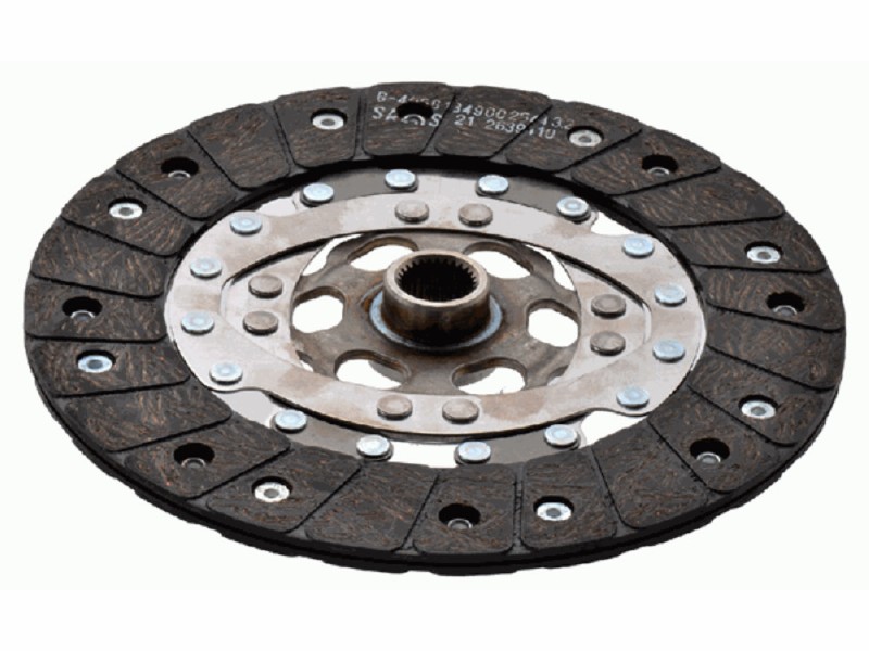 Disco frizione Audi: A1 (8x1, 8XK), A3 (8L1) Seat: cordoba (6K1, 6K2), cordoba (6K2), cordoba vario (6K5), cordoba vario (6K5), Ibiza II (6K1), Ibiza III (6L1), Ibiza IV (6J5, 6P1), Ibiza IV sportcoupe (6J1, 6P5), Ibiza IV st (6J8, 6P8), Leon (1M1