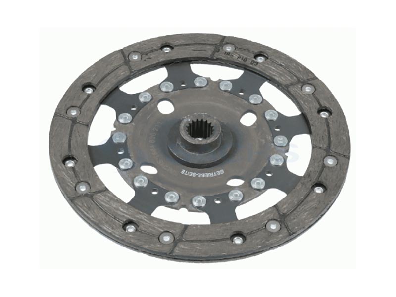 SACHS 1864 600 211 / Disco frizione