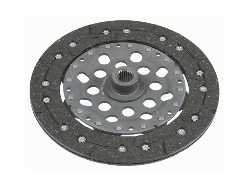 SACHS 1864 600 234 / Disco frizione