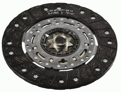 Disco frizione Chevrolet: cruze (J300), cruze hatchback (J305), cruze station wagon (J308), trax Opel: adam (M13), Astra j (P10), Astra j gtc, Astra j saloon, Astra j sports tourer (P10), cascada (W13), Corsa e (X15), insignia a (G09), insignia a